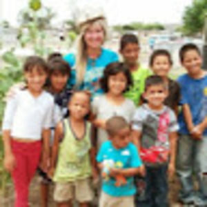 Meet your Posher, Kathryn